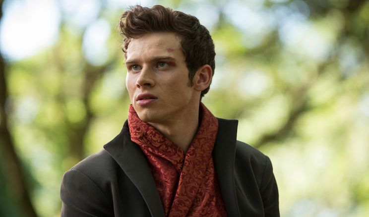 Oliver Stark