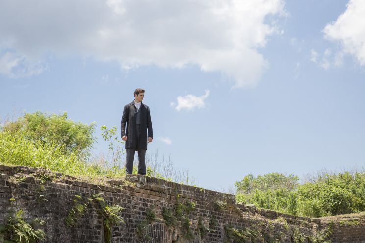 Oliver Stark