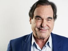 Oliver Stone