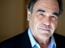 Oliver Stone