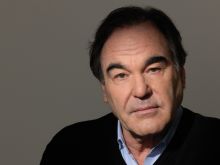 Oliver Stone