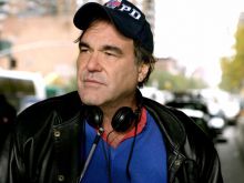 Oliver Stone