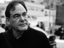 Oliver Stone