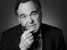 Oliver Stone