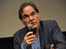 Oliver Stone