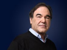 Oliver Stone