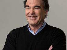 Oliver Stone