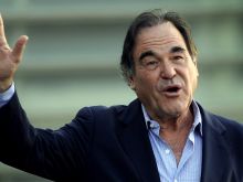 Oliver Stone