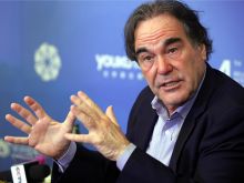 Oliver Stone