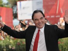 Oliver Stone