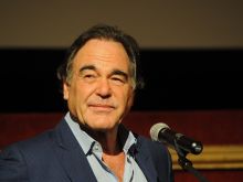 Oliver Stone