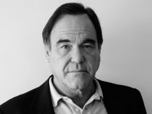 Oliver Stone