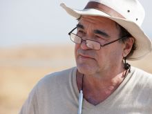 Oliver Stone