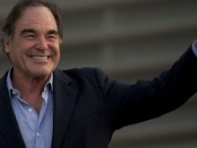 Oliver Stone