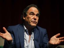 Oliver Stone