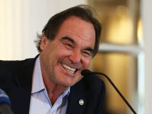 Oliver Stone