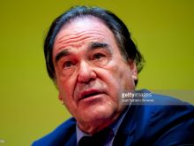 Oliver Stone