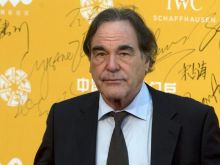 Oliver Stone