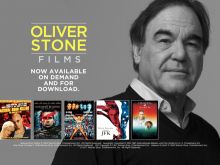 Oliver Stone