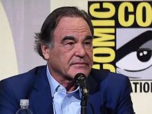 Oliver Stone