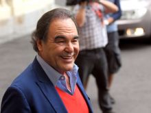 Oliver Stone