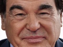 Oliver Stone