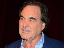 Oliver Stone