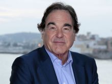 Oliver Stone