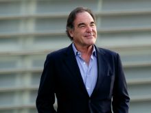 Oliver Stone