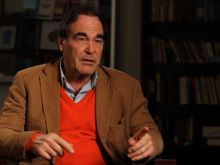 Oliver Stone