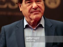 Oliver Stone