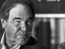 Oliver Stone