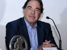 Oliver Stone