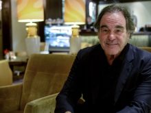 Oliver Stone