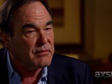 Oliver Stone