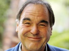 Oliver Stone