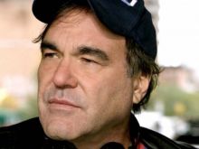 Oliver Stone