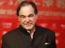 Oliver Stone