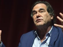 Oliver Stone