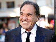 Oliver Stone