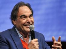 Oliver Stone