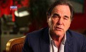 Oliver Stone