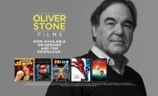 Oliver Stone