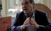 Oliver Stone