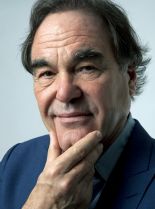 Oliver Stone