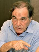 Oliver Stone