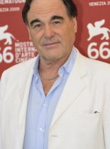 Oliver Stone