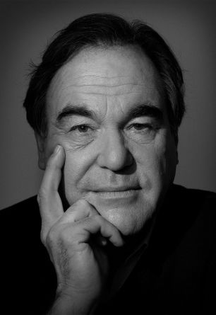 Oliver Stone