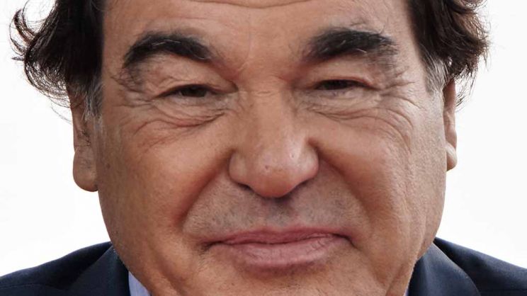 Oliver Stone
