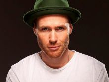 Oliver Trevena